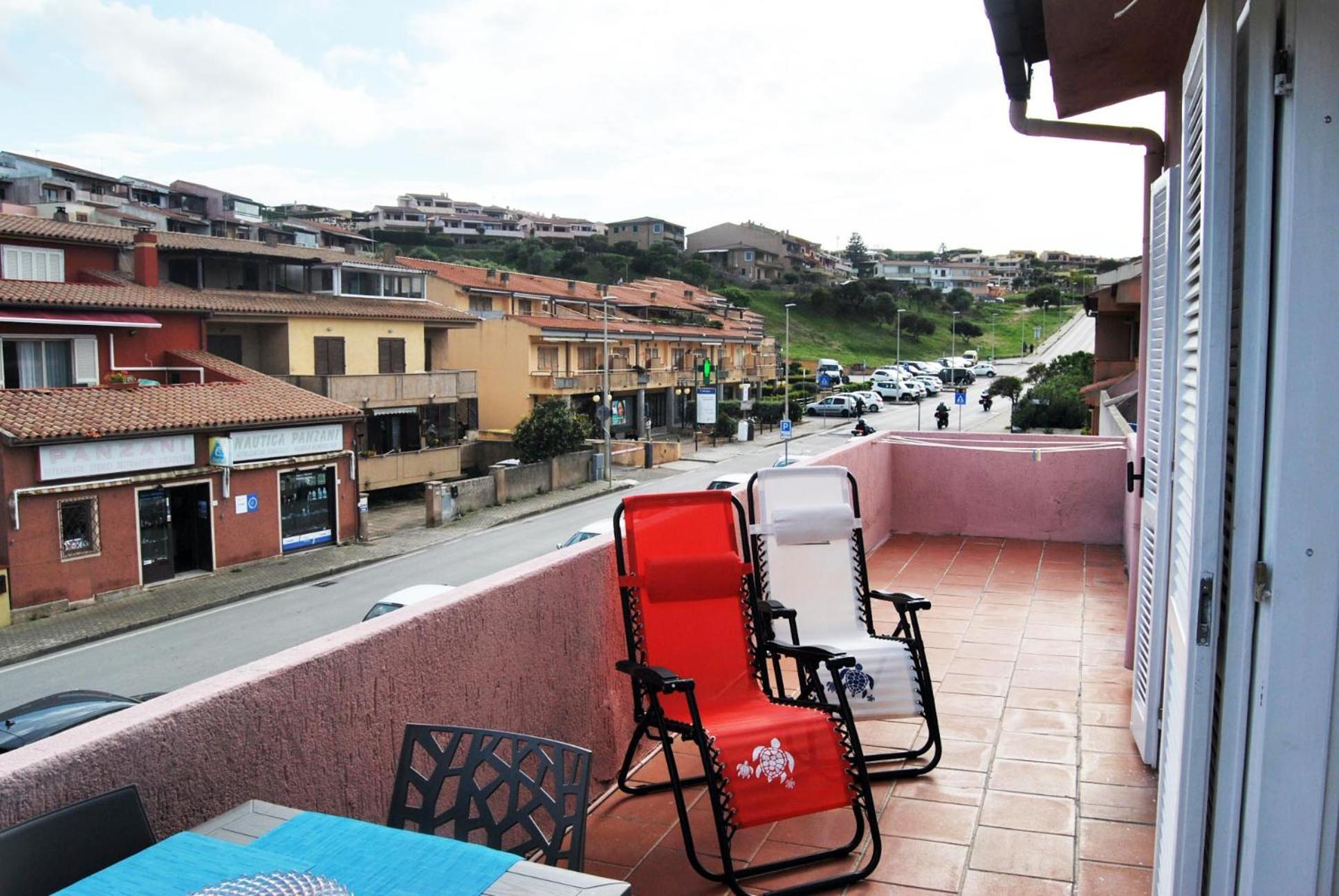 Casa Michela Apartment Palau Exterior photo
