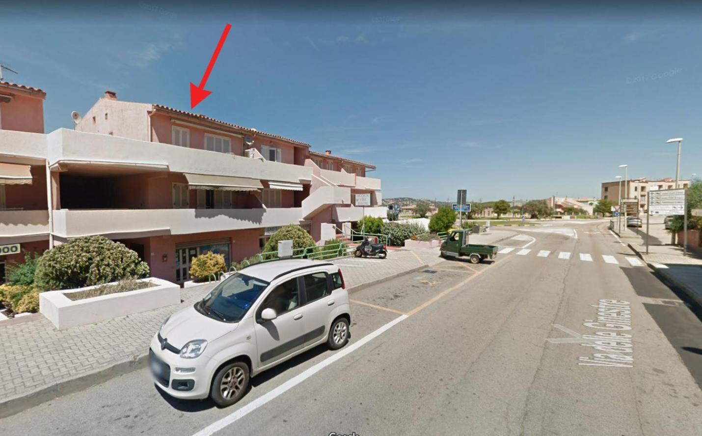 Casa Michela Apartment Palau Exterior photo